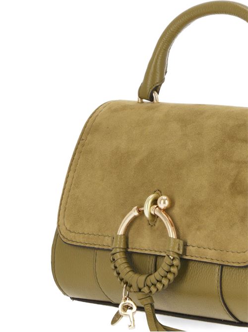 JOAN WOMEN'S BAG See By Chloè | S24SSC243303B5